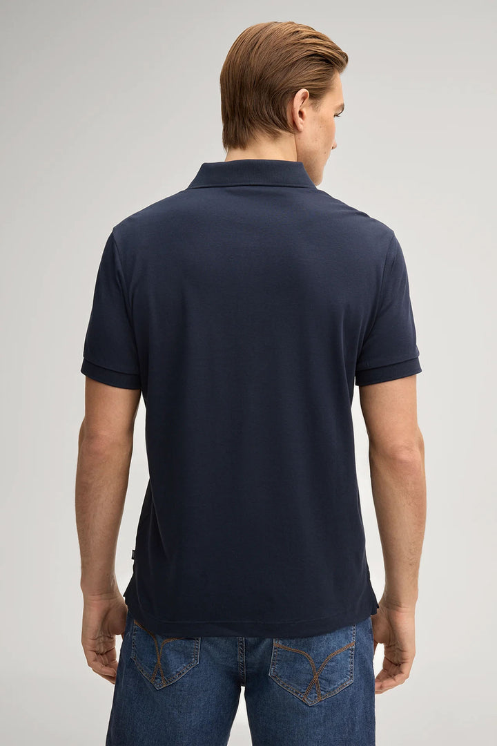 JOOP! Polos Regular Fit - JJ-11PRIMO 30046975- Concorde Fashion#color_navy-405