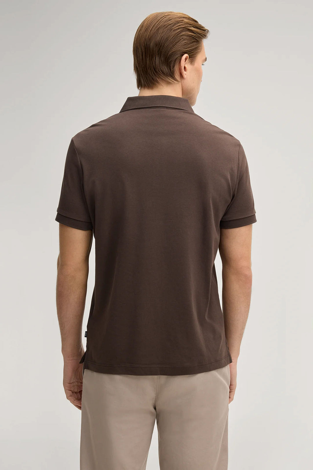 JOOP! Polos Regular Fit - JJ-11PRIMO 30046975- Concorde Fashion#color_brown-204