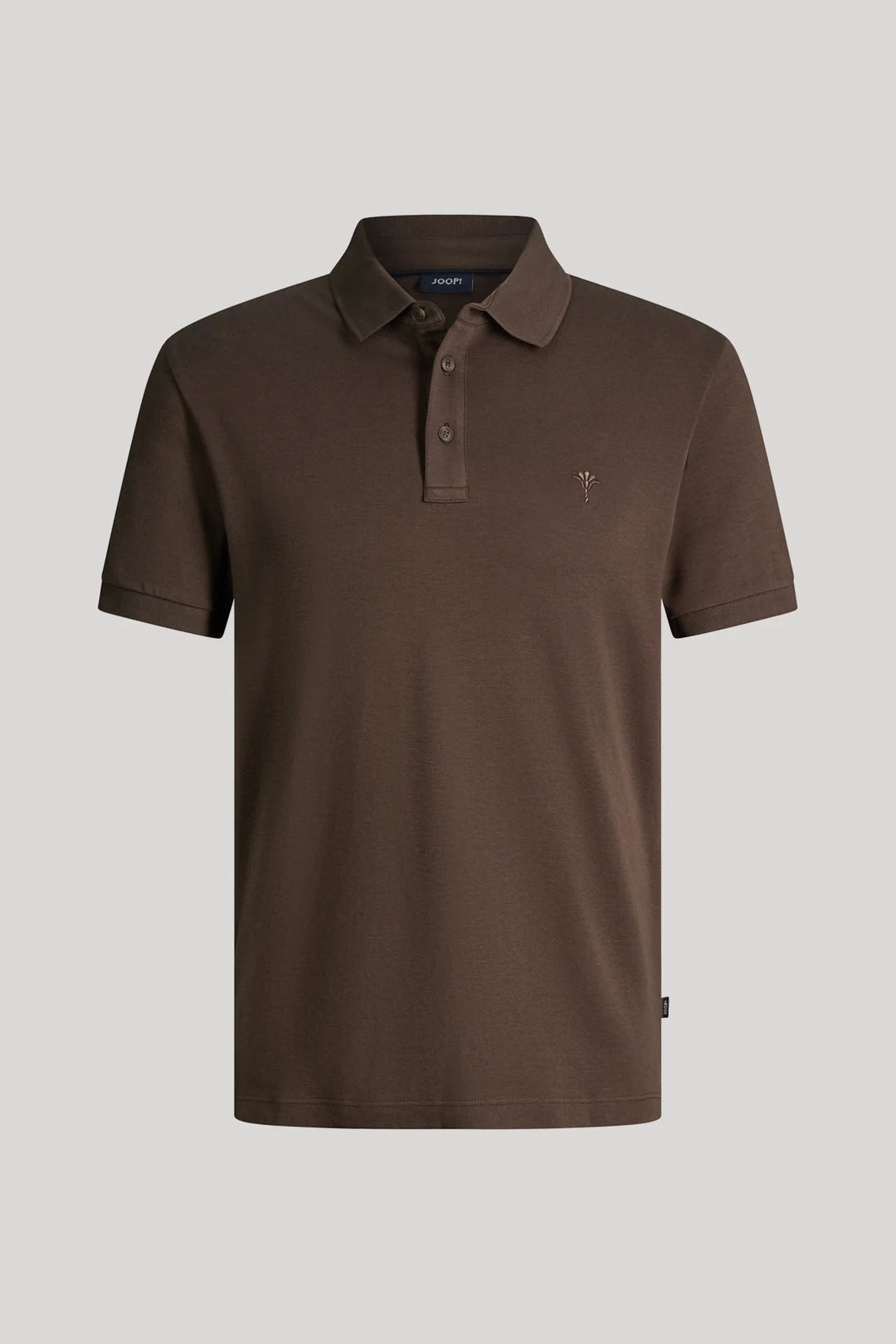 JOOP! Polos Regular Fit - JJ-11PRIMO 30046975- Concorde Fashion#color_brown-204