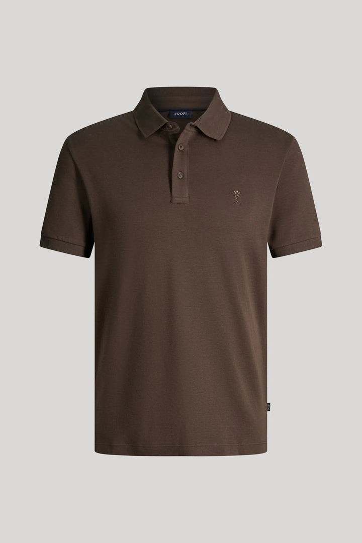 JOOP! Polos Regular Fit - JJ-11PRIMO 30046975- Concorde Fashion#color_brown-204