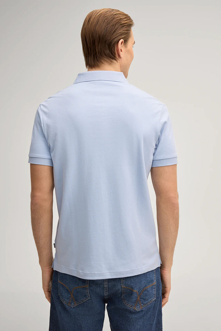 JOOP! Polos Regular Fit - JJ-11PRIMO 30046975- Concorde Fashion#color_blue-452