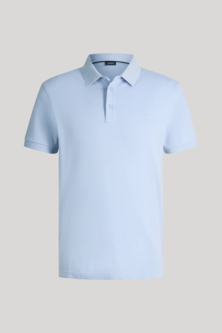 JOOP! Polos Regular Fit - JJ-11PRIMO 30046975- Concorde Fashion#color_blue-452