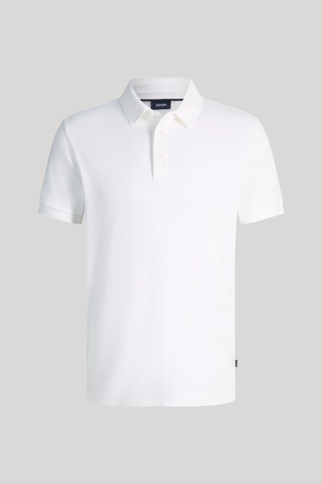 JOOP! Polos Regular Fit - JJ-11PRIMO 30046975- Concorde Fashion#color_white-100