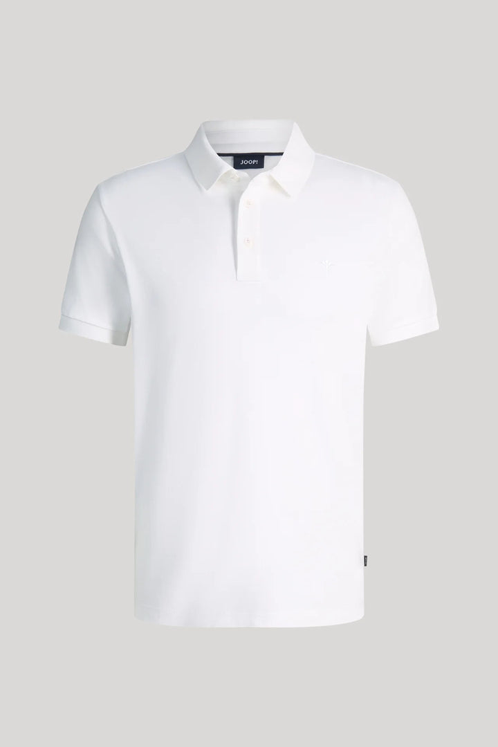 JOOP! Polos Regular Fit - JJ-11PRIMO 30046975- Concorde Fashion#color_white-100