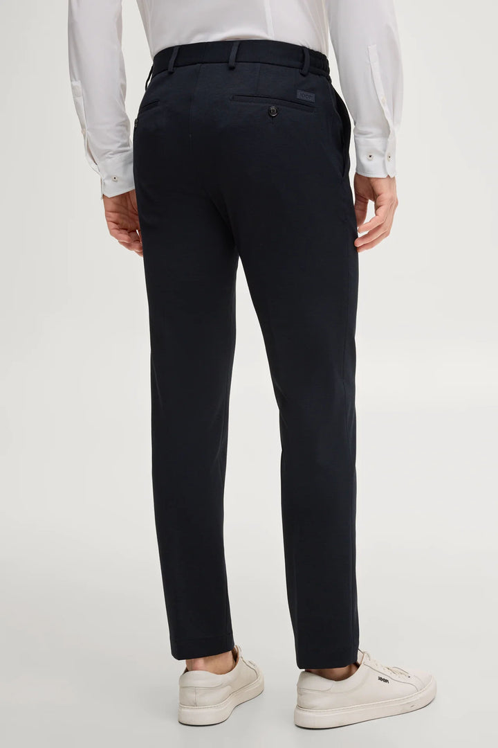 JOOP! Trousers Slim Fit - 17 JT-79SAKE-J2 30047249- Concorde Fashion#color_navy-401