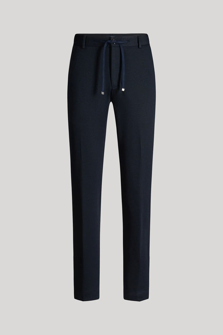 JOOP! Trousers Slim Fit - 17 JT-79SAKE-J2 30047249- Concorde Fashion#color_navy-401