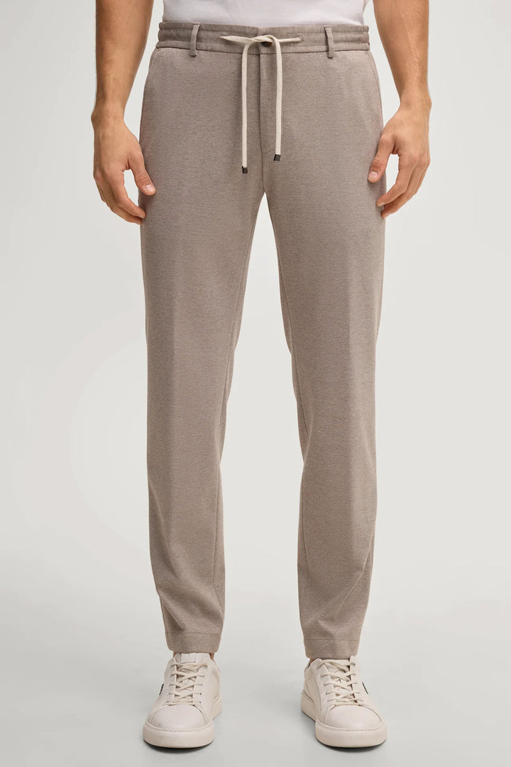 JOOP! Trousers Slim Fit - 17 JT-79SAKE-J2 30047249- Concorde Fashion#color_beige-279