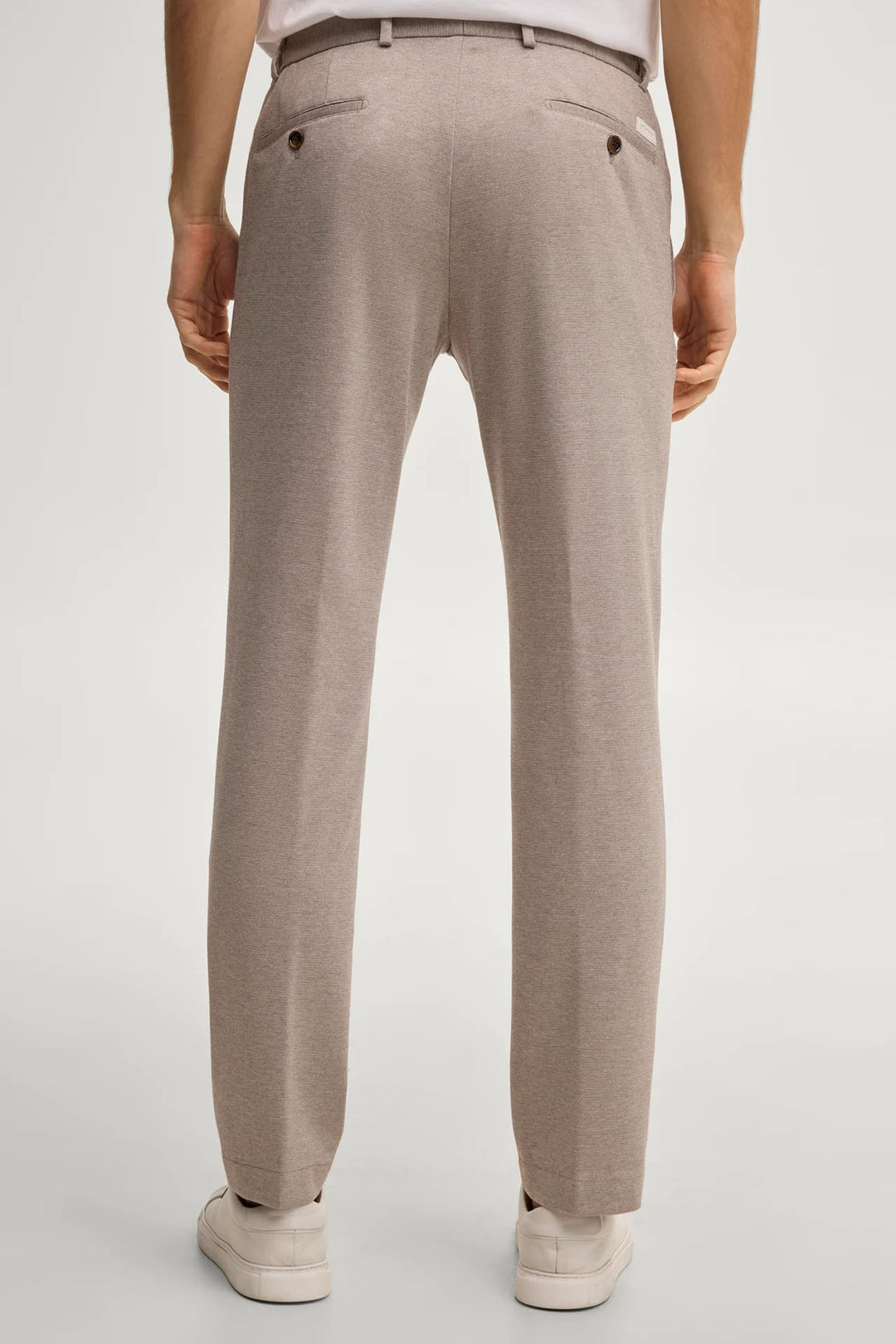 JOOP! Trousers Slim Fit - 17 JT-79SAKE-J2 30047249- Concorde Fashion#color_beige-279