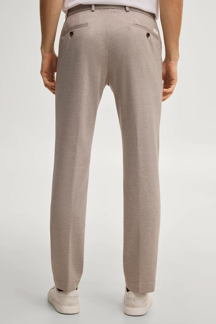 JOOP! Trousers Slim Fit - 17 JT-79SAKE-J2 30047249- Concorde Fashion#color_beige-279