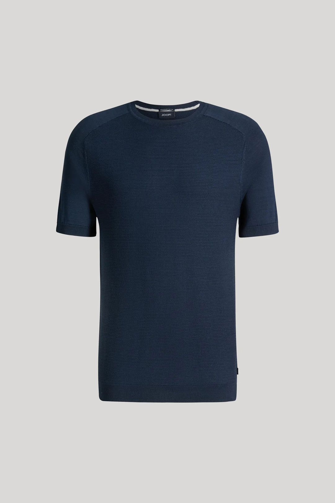 JOOP! T-Shirts Regular Fit - JK-01VITOR 30101507- Concorde Fashion#color_navy-402