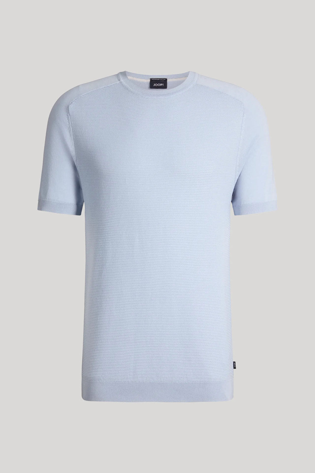 JOOP! T-Shirts Regular Fit - JK-01VITOR 30101507- Concorde Fashion#color_blue-452