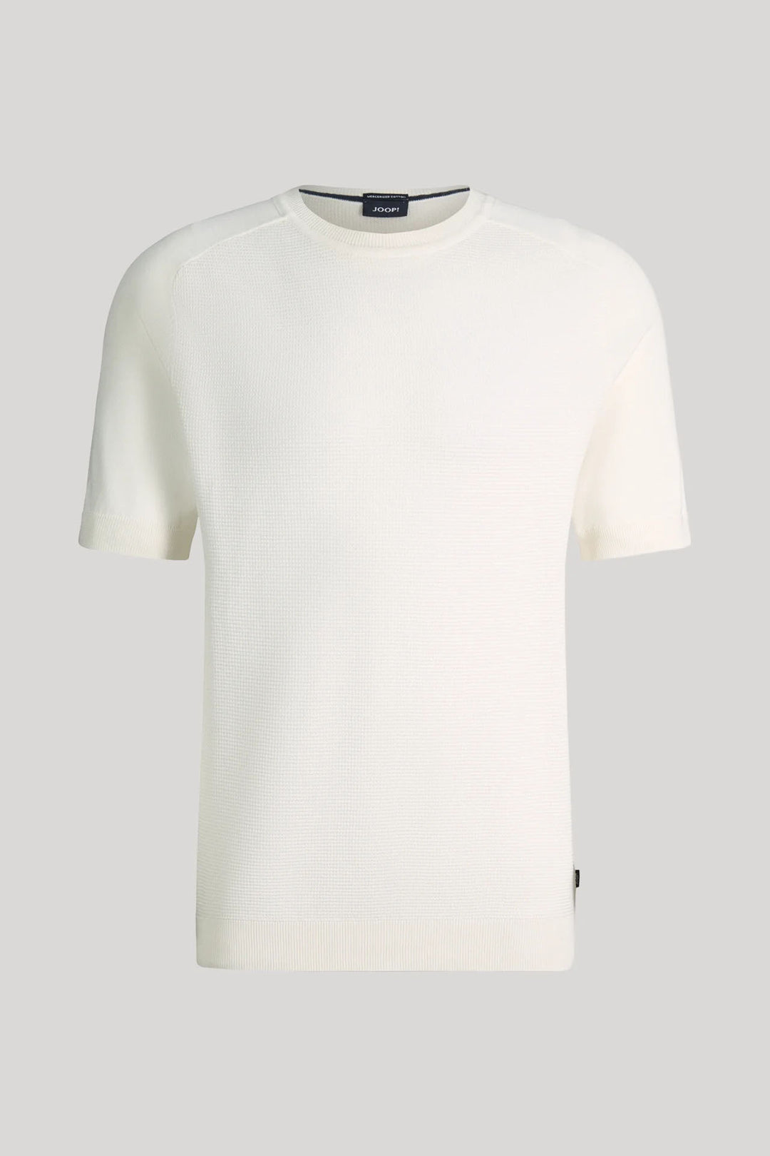 JOOP! T-Shirts Regular Fit - JK-01VITOR 30101507- Concorde Fashion#color_white-102
