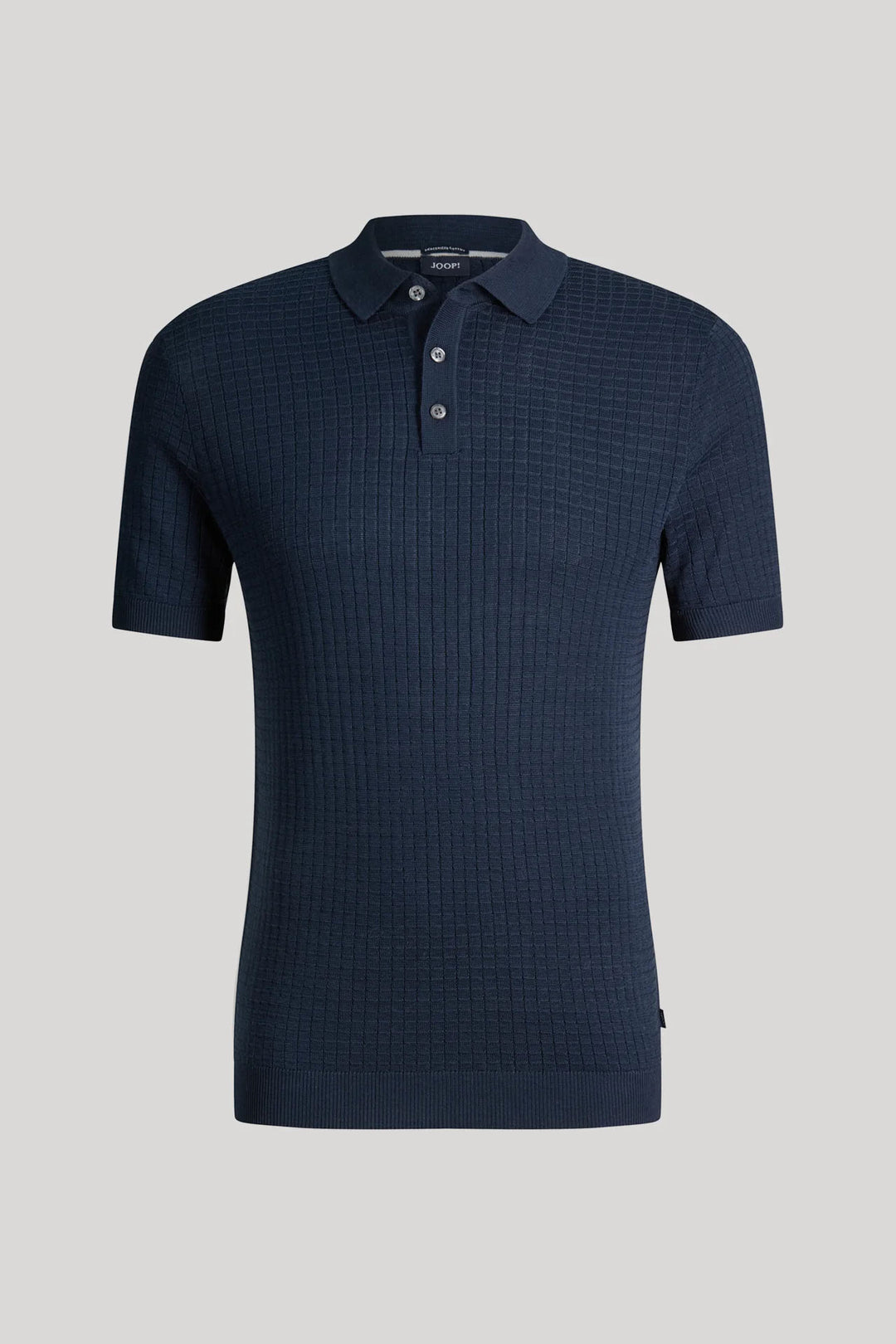 JOOP! Polos Regular Fit - JK-03VANCEO 30101509- Concorde Fashion#color_navy-402
