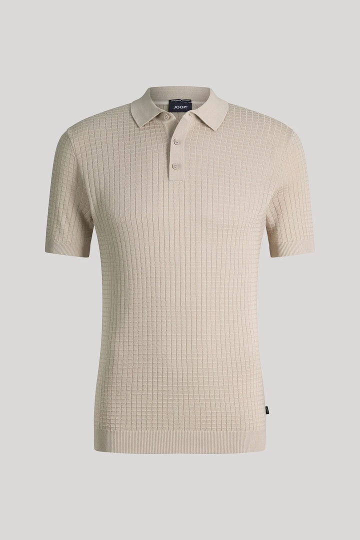 JOOP! Polos Regular Fit - JK-03VANCEO 30101509- Concorde Fashion#color_brown-242