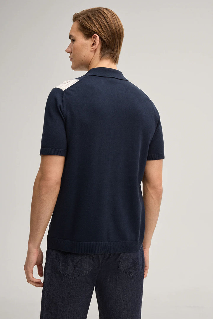 JOOP! Casual Shirts Regular Fit - JK-13GALVO 30101514- Concorde Fashion#color_navy-402