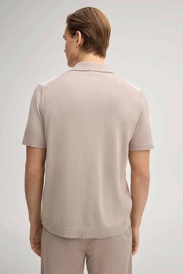 JOOP! Casual Shirts Regular Fit - JK-13GALVO 30101514- Concorde Fashion#color_brown-242