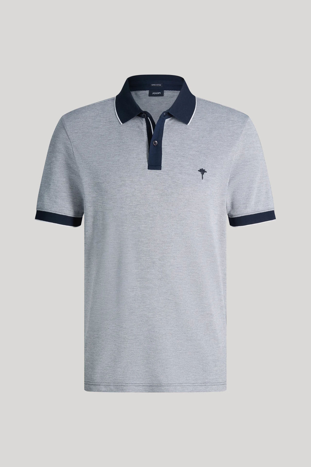 JOOP! Polos Regular Fit - JJ-PERCYCO 30101924- Concorde Fashion#color_navy-405