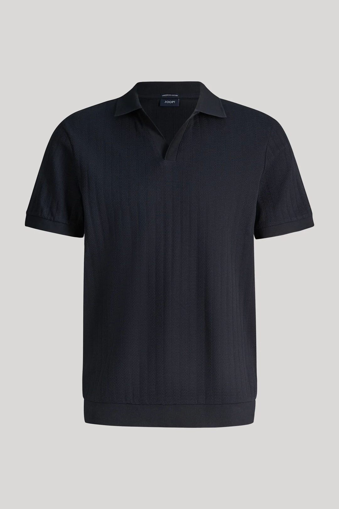 JOOP! Polos Regular Fit - JJ-BARONITO 30101935- Concorde Fashion#color_navy-404