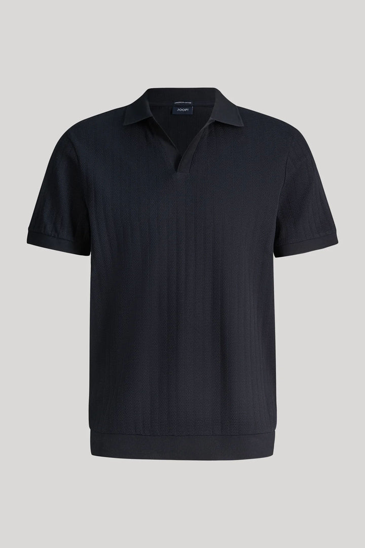 JOOP! Polos Regular Fit - JJ-BARONITO 30101935- Concorde Fashion#color_navy-404