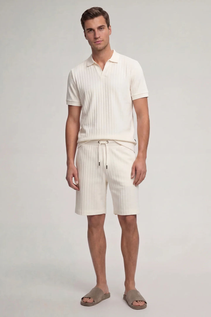 JOOP! Polos Regular Fit - JJ-BARONITO 30101935- Concorde Fashion#color_white-102