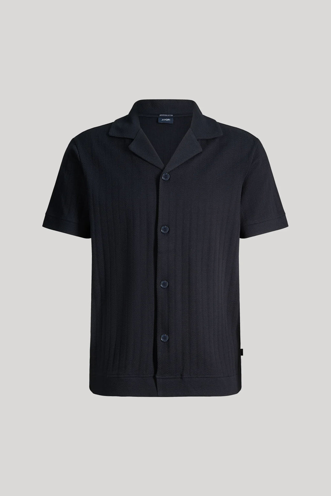 JOOP! Casual Shirts Regular Fit - JJ-JUANMANUEL 30101936- Concorde Fashion#color_navy-404