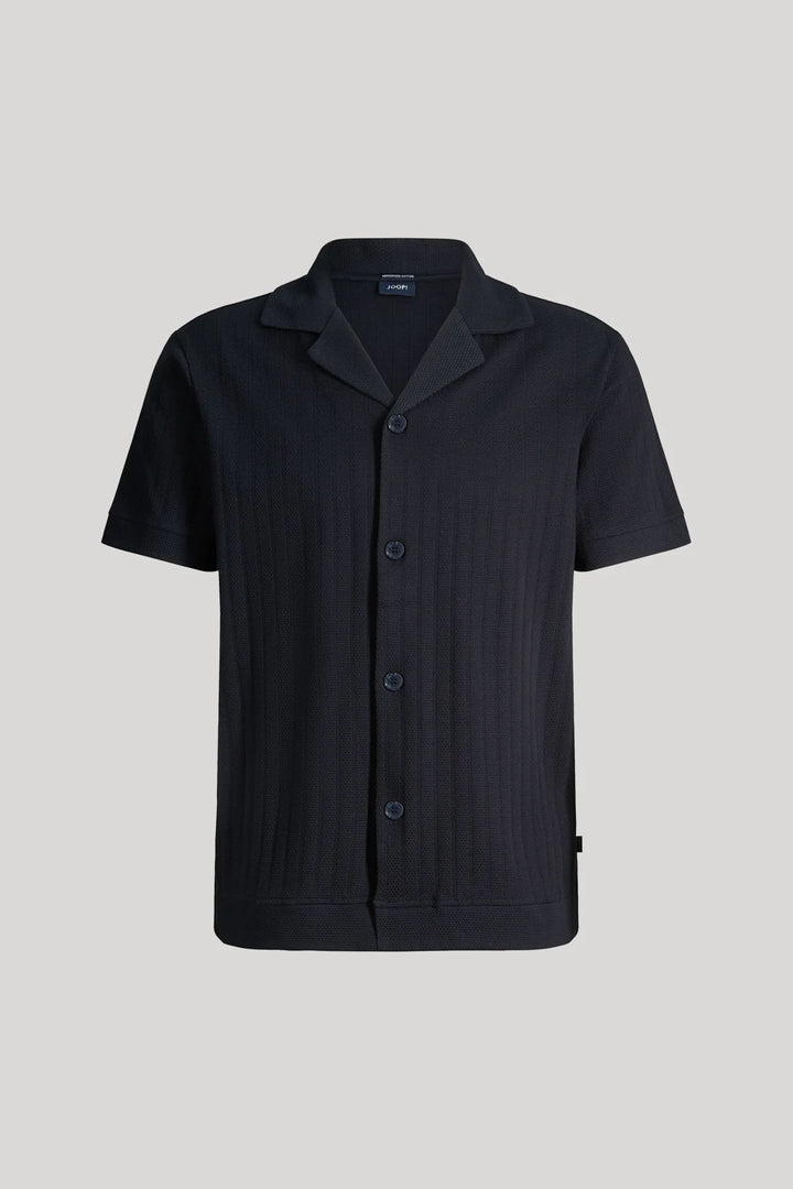 JOOP! Casual Shirts Regular Fit - JJ-JUANMANUEL 30101936- Concorde Fashion#color_navy-404