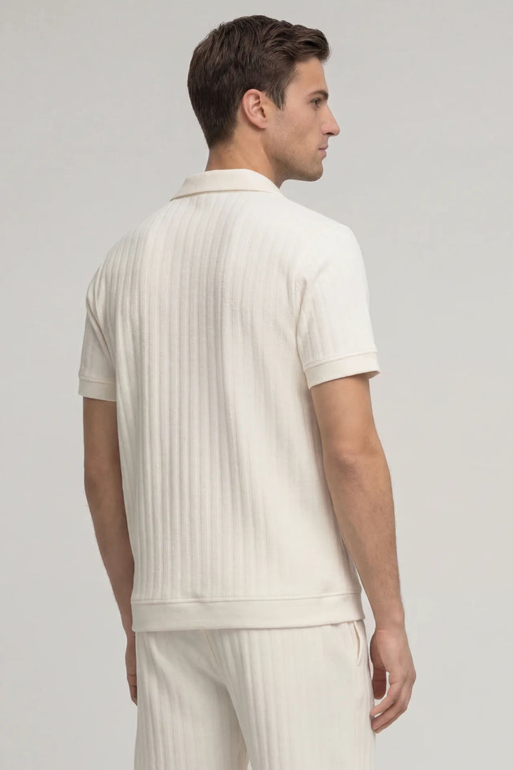 JOOP! Casual Shirts Regular Fit - JJ-JUANMANUEL 30101936- Concorde Fashion#color_white-102
