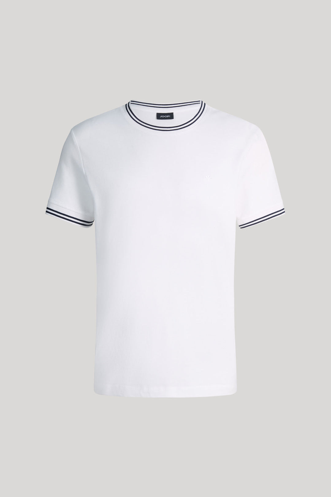 JOOP! T-Shirts Regular Fit - JJ-JOSE 30101942- Concorde Fashion#color_white-100