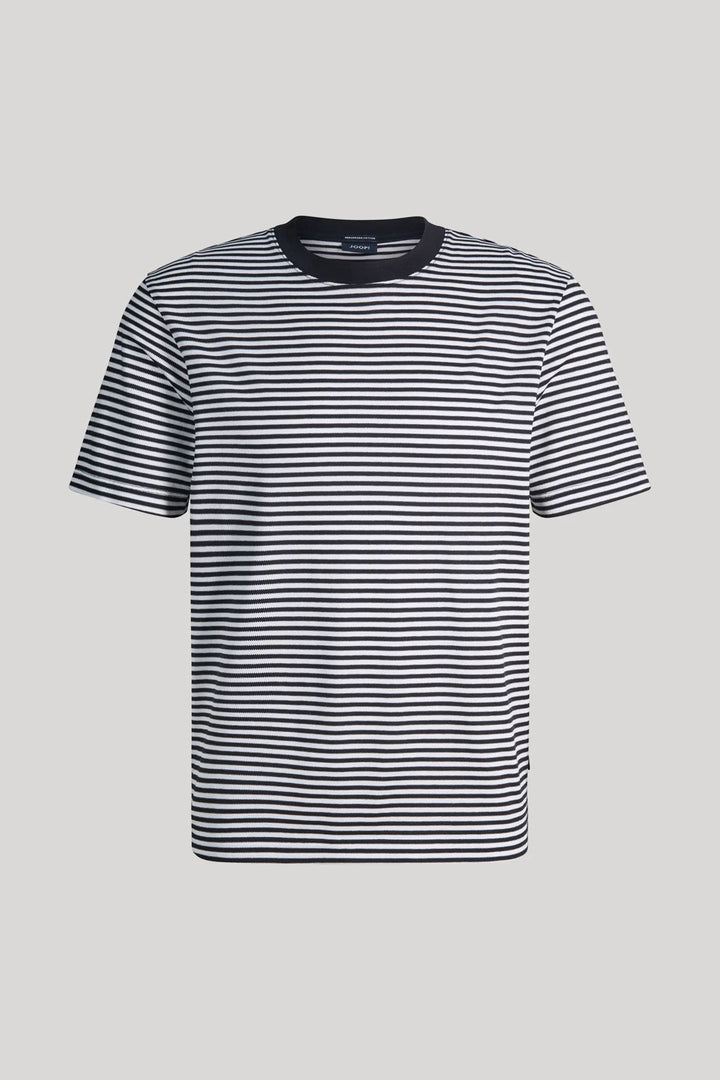 JOOP! T-Shirts Regular Fit - JJ-RONITO 30101944- Concorde Fashion#color_navy-404