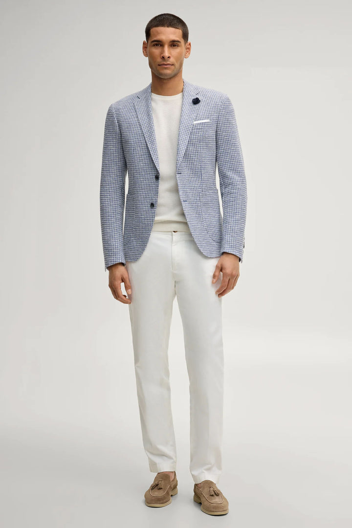 JOOP! Blazers Slim fit - JB-47HOVEREST-J65 30102461- Concorde Fashion#color_blue-452