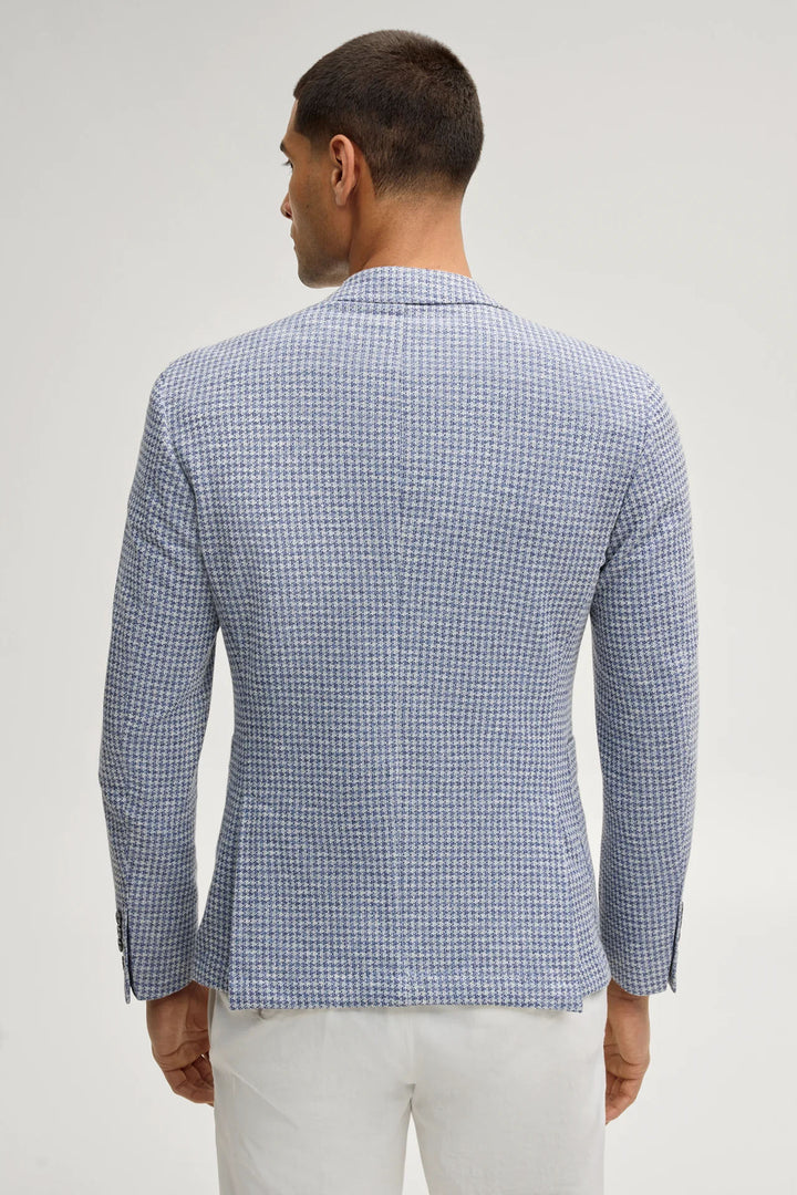 JOOP! Blazers Slim fit - JB-47HOVEREST-J65 30102461- Concorde Fashion#color_blue-452