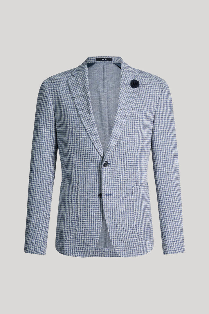 JOOP! Blazers Slim fit - JB-47HOVEREST-J65 30102461- Concorde Fashion#color_blue-452