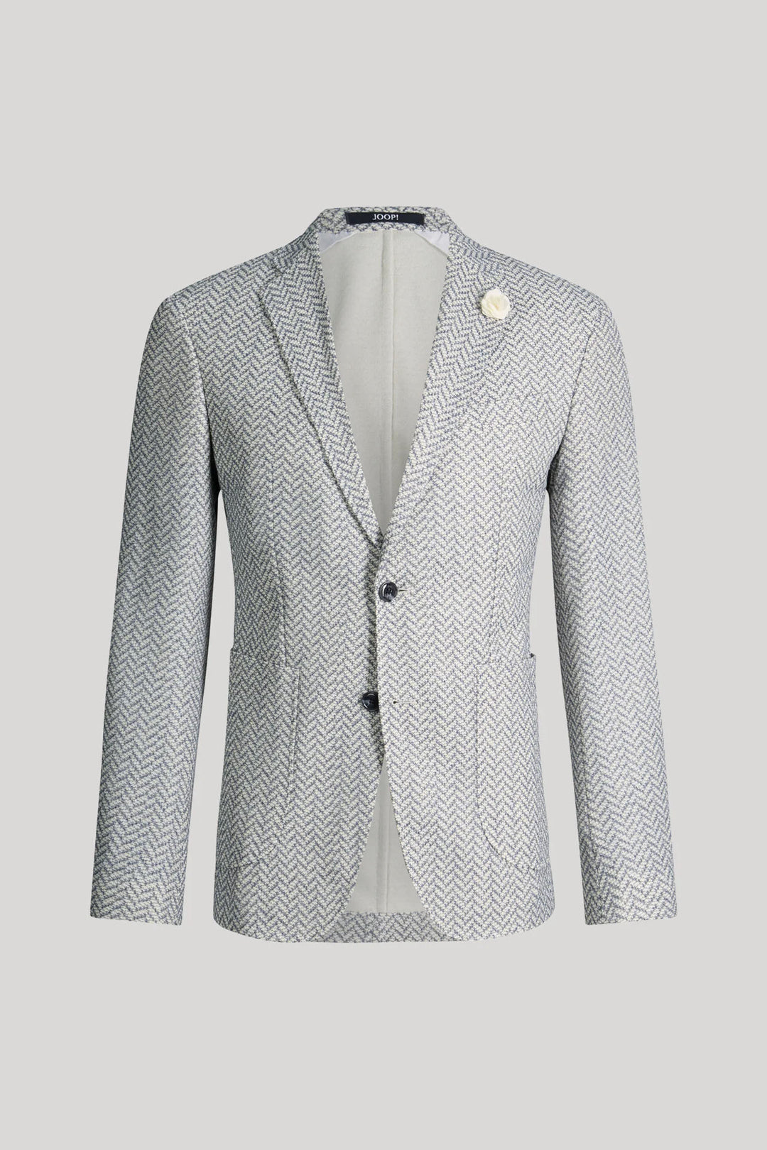 JOOP! Blazers Slim fit - JB-47HOVEREST-J66 30102462- Concorde Fashion#color_blue-452