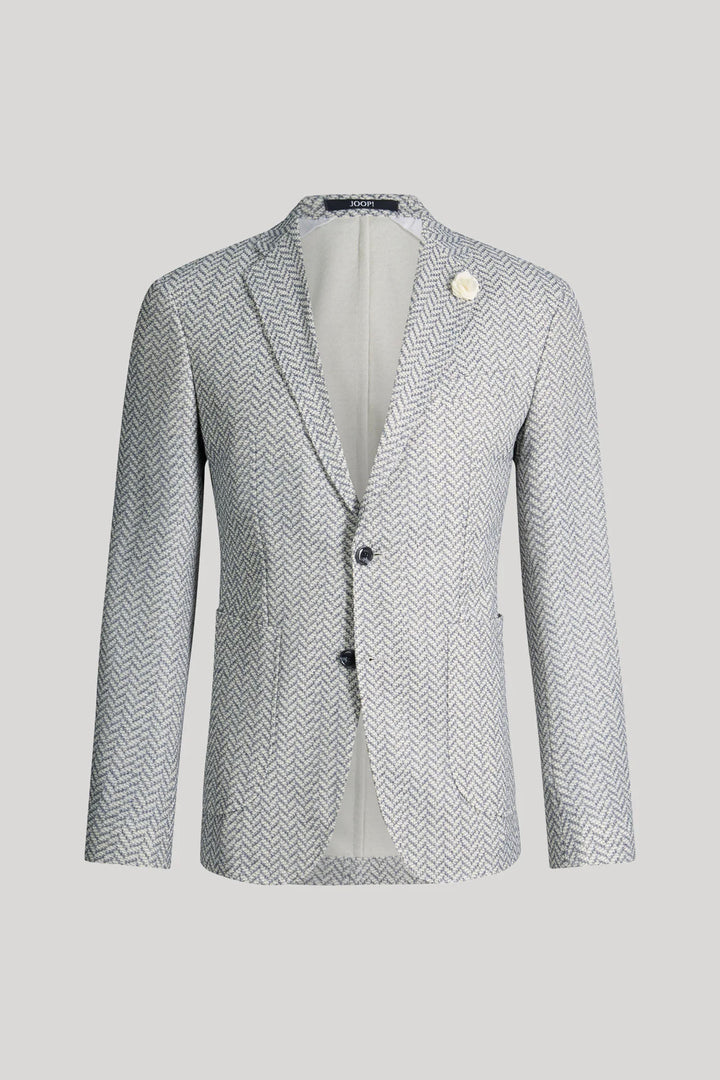 JOOP! Blazers Slim fit - JB-47HOVEREST-J66 30102462- Concorde Fashion#color_blue-452