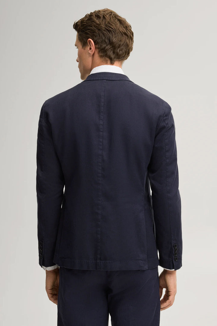 JOOP! Blazers Slim fit - JB-47HOVEREST-D 30102497- Concorde Fashion#color_navy-402