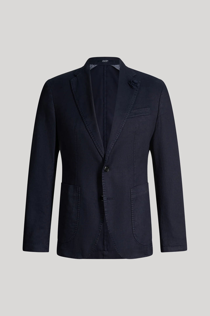 JOOP! Blazers Slim fit - JB-47HOVEREST-D 30102497- Concorde Fashion#color_navy-402