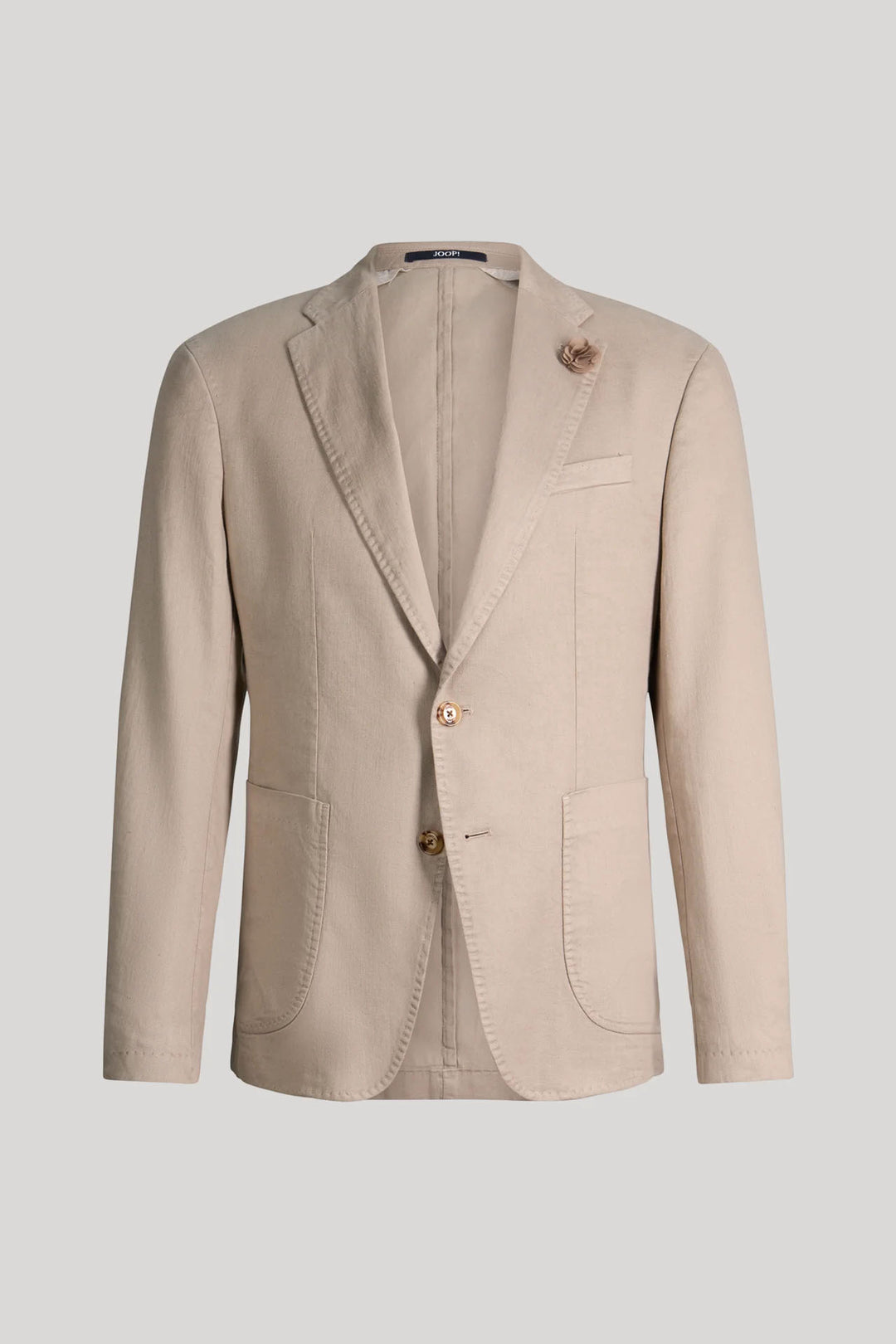 JOOP! Blazers Slim fit - JB-47HOVEREST-D 30102497- Concorde Fashion#color_brown-242