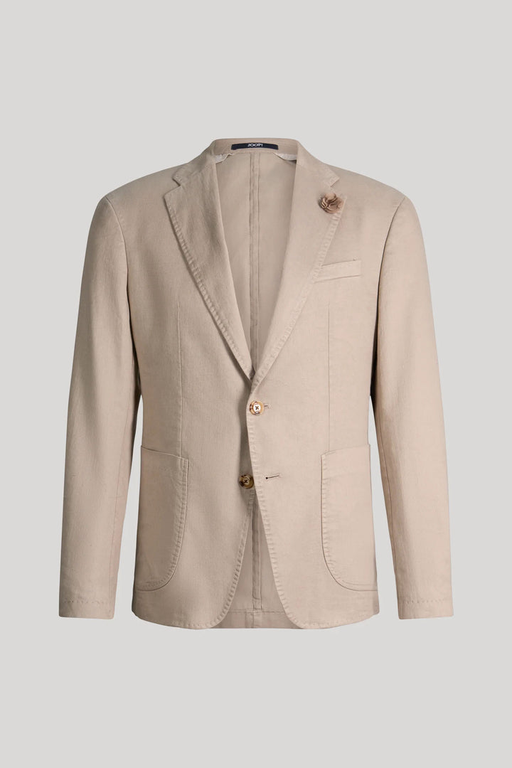 JOOP! Blazers Slim fit - JB-47HOVEREST-D 30102497- Concorde Fashion#color_brown-242