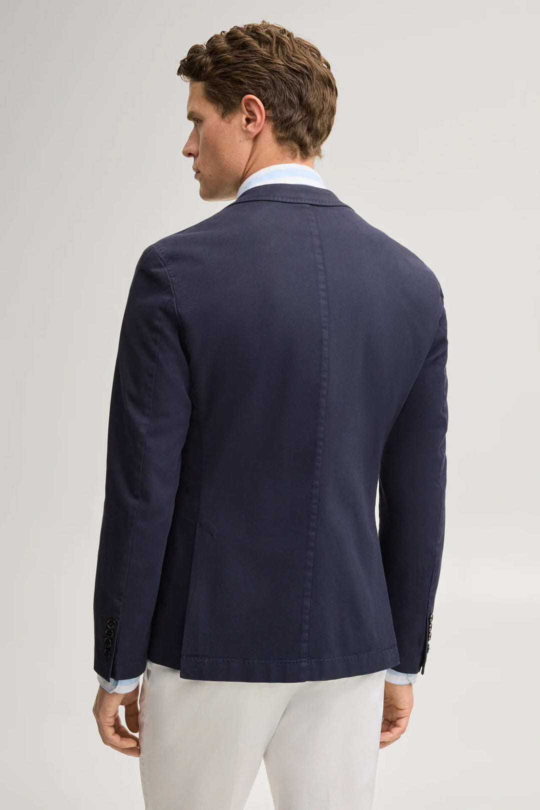 JOOP! Blazers Slim fit - JB-47HOVEREST-D 30102498- Concorde Fashion#color_navy-402