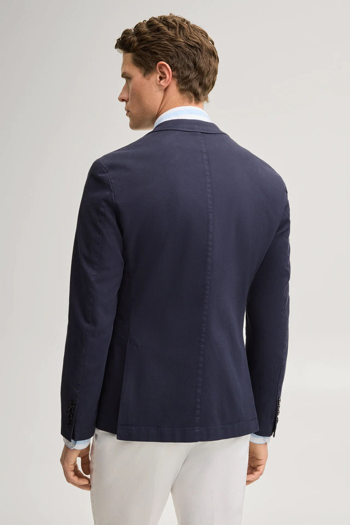 JOOP! Blazers Slim fit - JB-47HOVEREST-D 30102498- Concorde Fashion#color_navy-402