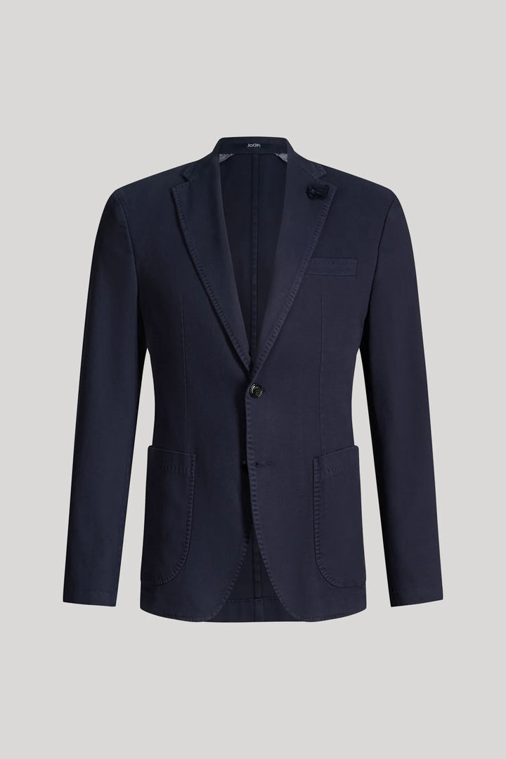 JOOP! Blazers Slim fit - JB-47HOVEREST-D 30102498- Concorde Fashion#color_navy-402