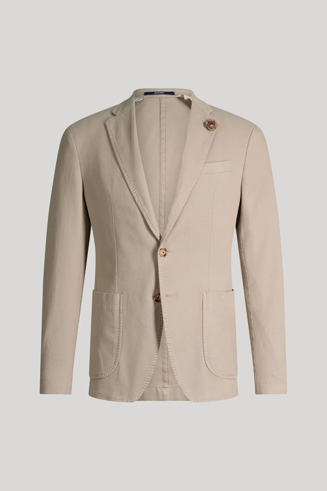 JOOP! Blazers Slim fit - JB-47HOVEREST-D 30102498- Concorde Fashion#color_brown-242