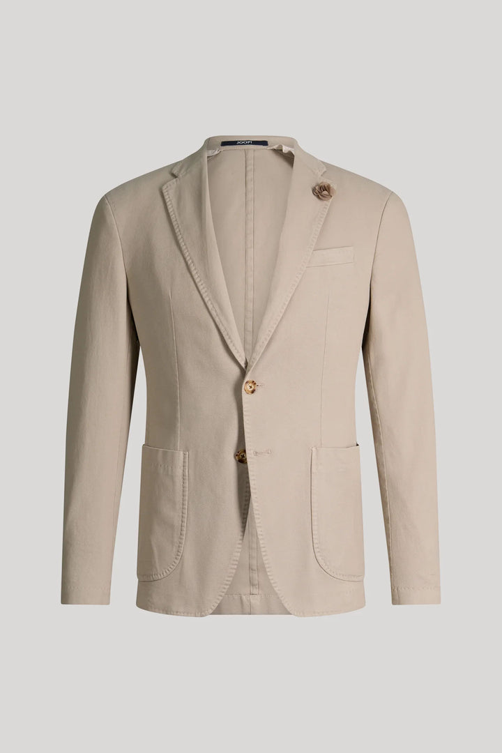 JOOP! Blazers Slim fit - JB-47HOVEREST-D 30102498- Concorde Fashion#color_brown-242