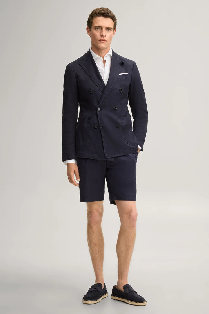 JOOP! Blazers Slim fit - JB-65HEAZY-D 30102499- Concorde Fashion#color_navy-402