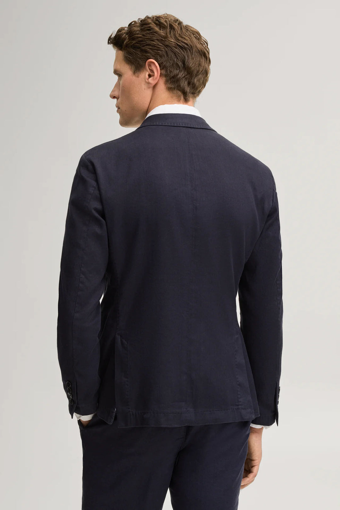 JOOP! Blazers Slim fit - JB-65HEAZY-D 30102499- Concorde Fashion#color_navy-402