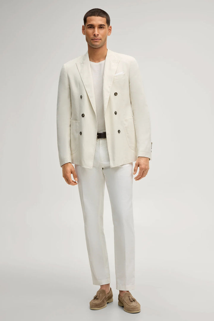 JOOP! Blazers Slim fit - JB-65HEAZY-D 30102499- Concorde Fashion#color_white-102