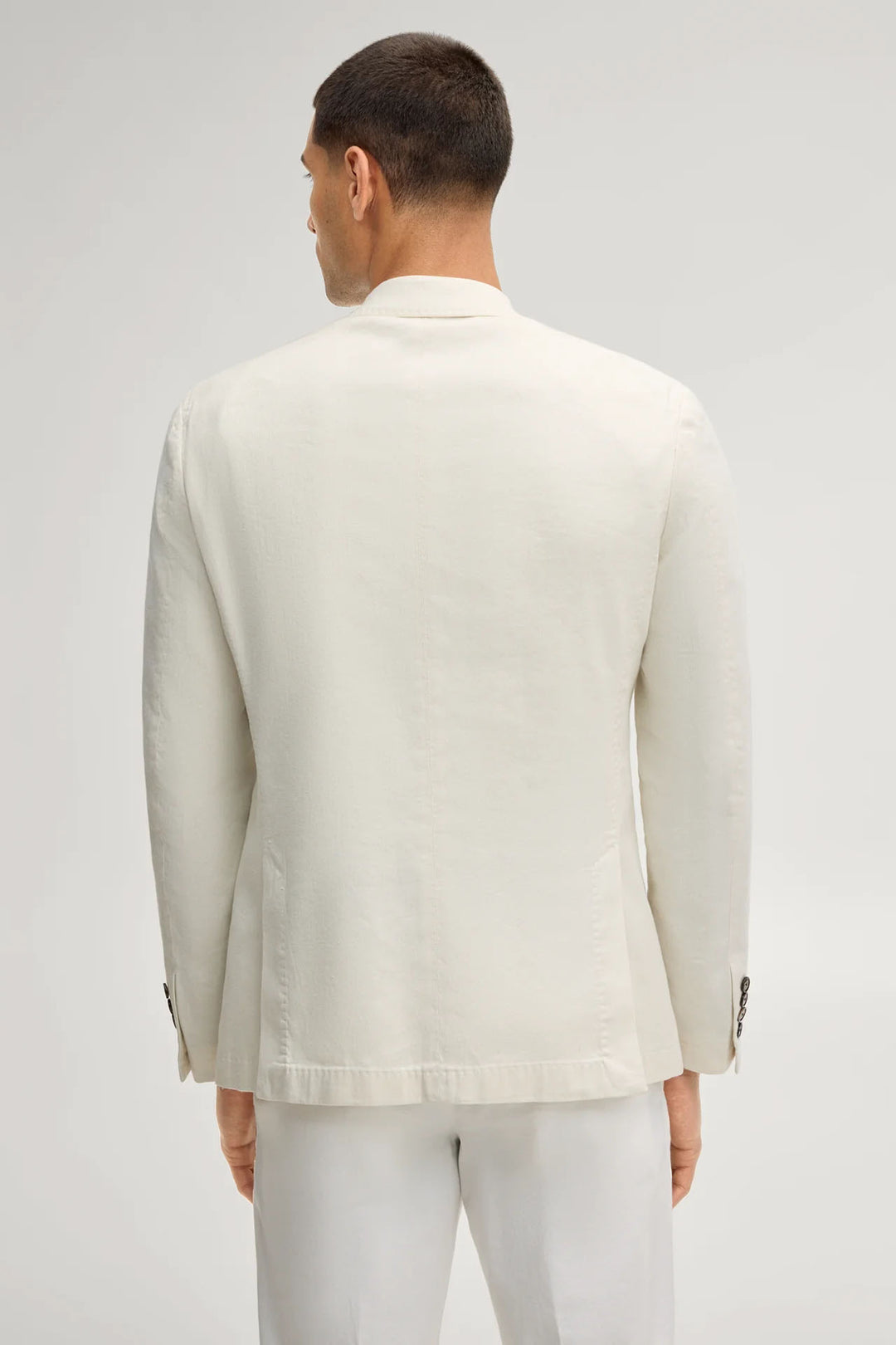 JOOP! Blazers Slim fit - JB-65HEAZY-D 30102499- Concorde Fashion#color_white-102