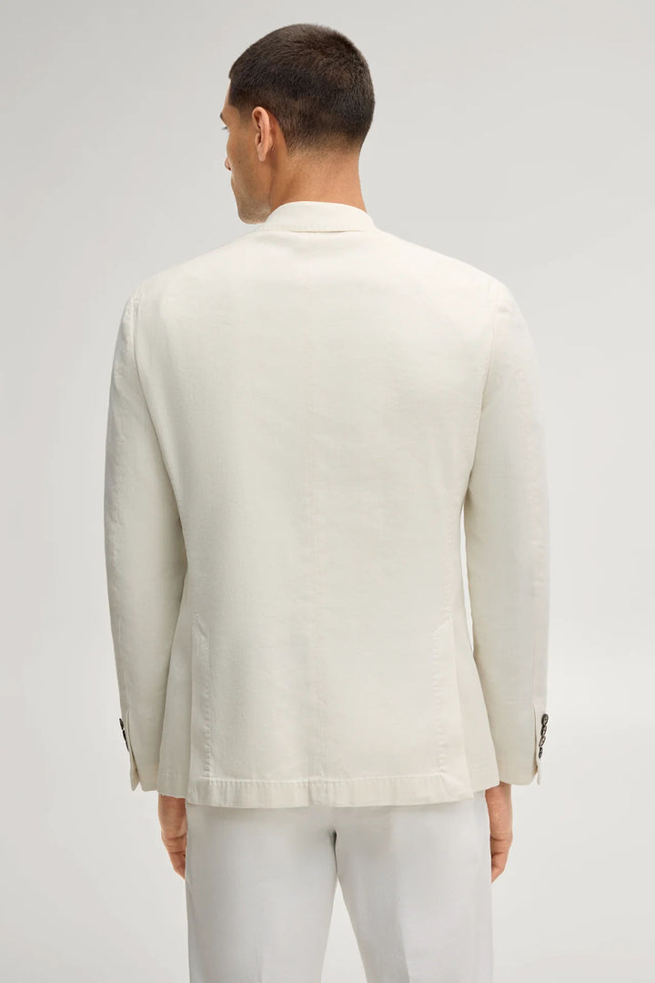 JOOP! Blazers Slim fit - JB-65HEAZY-D 30102499- Concorde Fashion#color_white-102