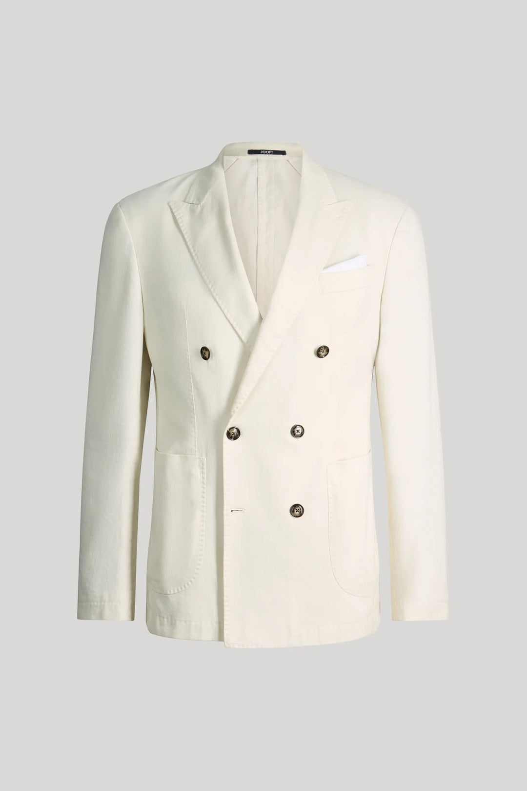 JOOP! Blazers Slim fit - JB-65HEAZY-D 30102499- Concorde Fashion#color_white-102