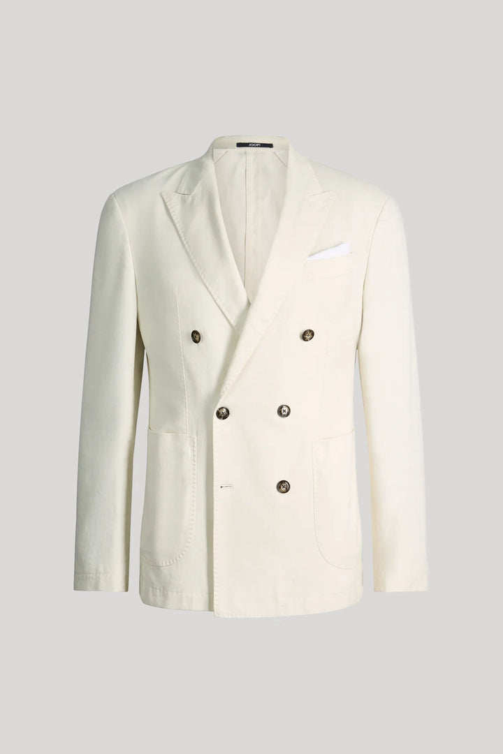 JOOP! Blazers Slim fit - JB-65HEAZY-D 30102499- Concorde Fashion#color_white-102